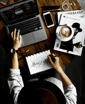 Servicios de Marketing Digital