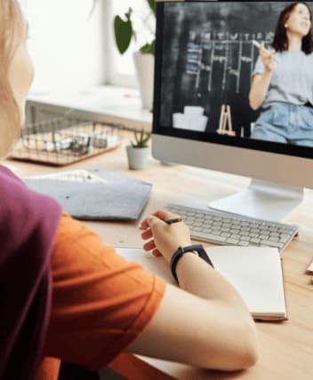 Capacitaciones virtuales