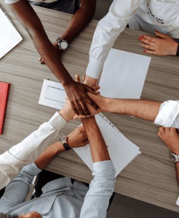 Beneficios experiencia, rapidez, eficiencia